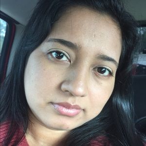 Meet your Posher, Brenda